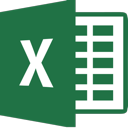 M/S Excel