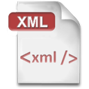XML/XSD